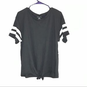 ☀️ OnFire Plus Size Top